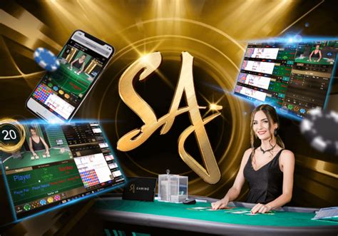 sagaming|SaGaming Platform .